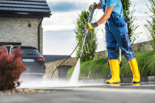 Boat and Dock Cleaning in Anahuac, TX