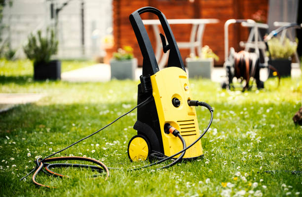 Anahuac, TX Pressure Washing Services Company